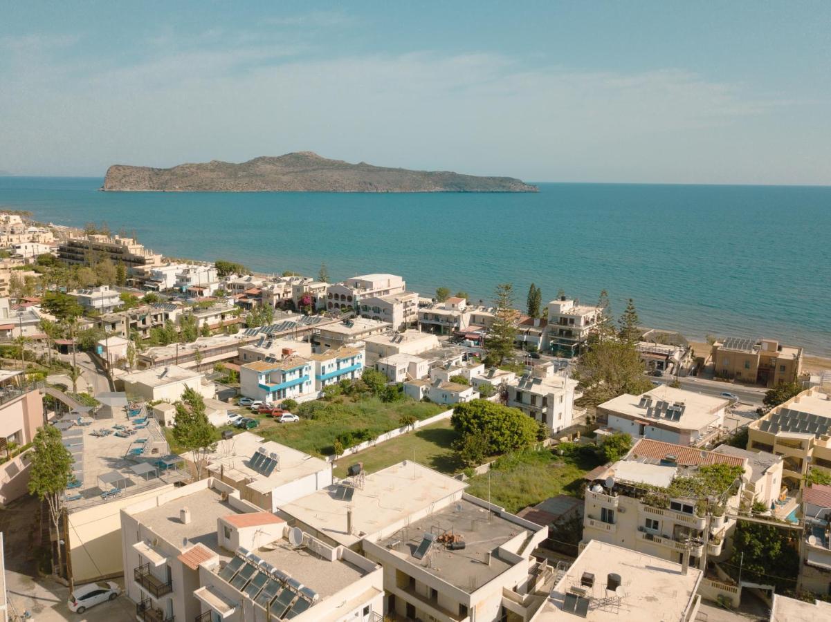 Tierra Del Sol Stalos Villa Kültér fotó