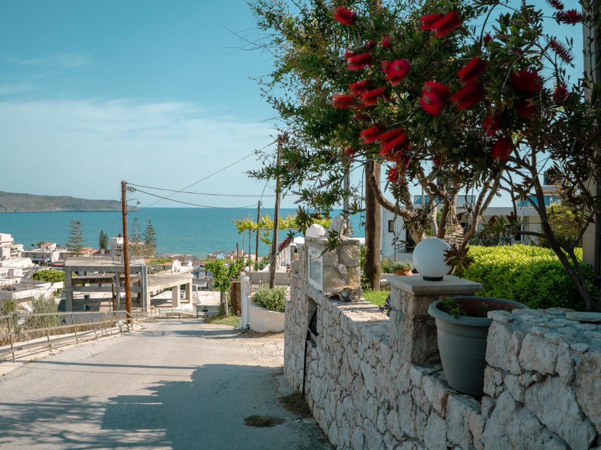 Tierra Del Sol Stalos Villa Kültér fotó