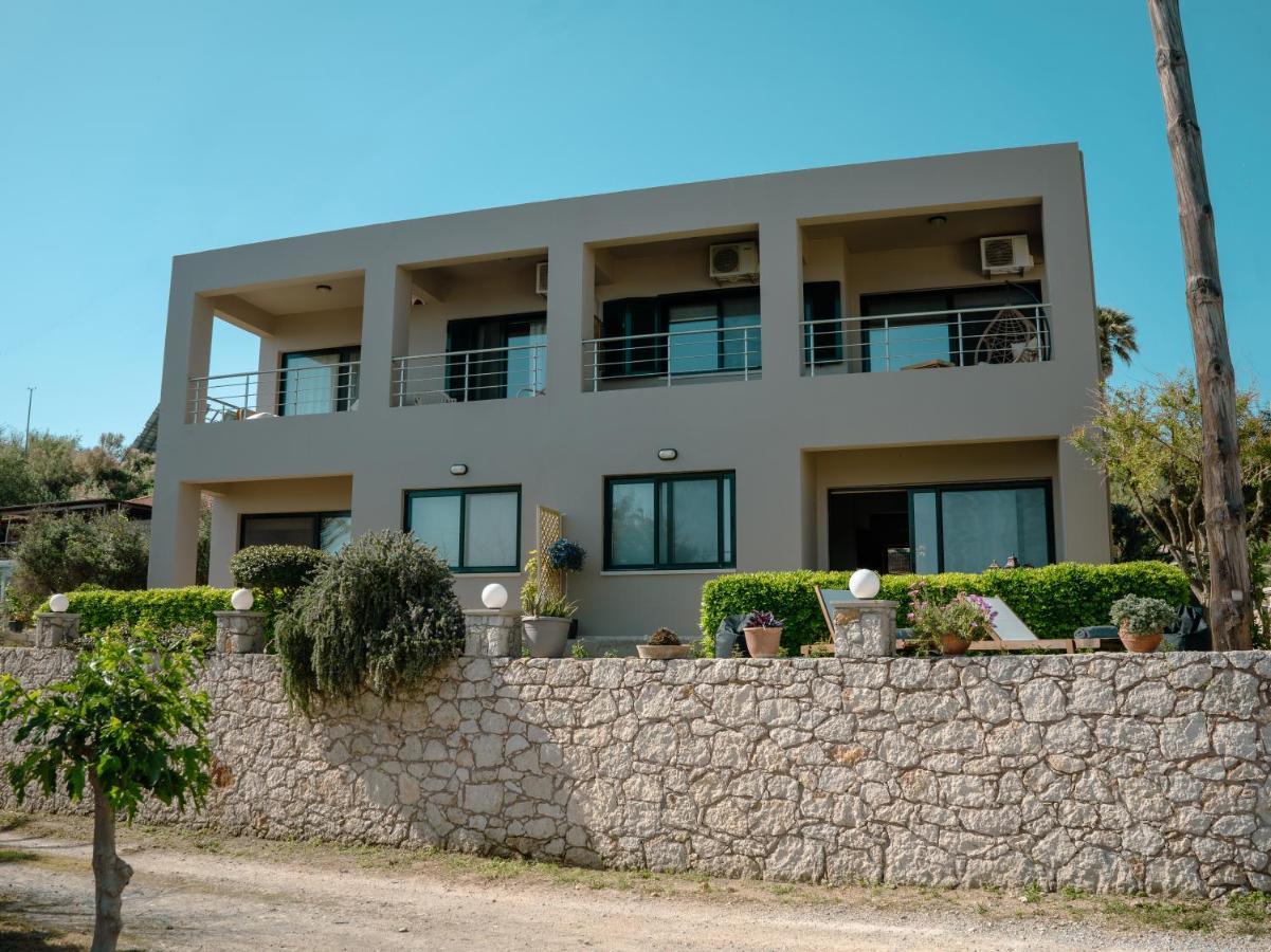 Tierra Del Sol Stalos Villa Kültér fotó