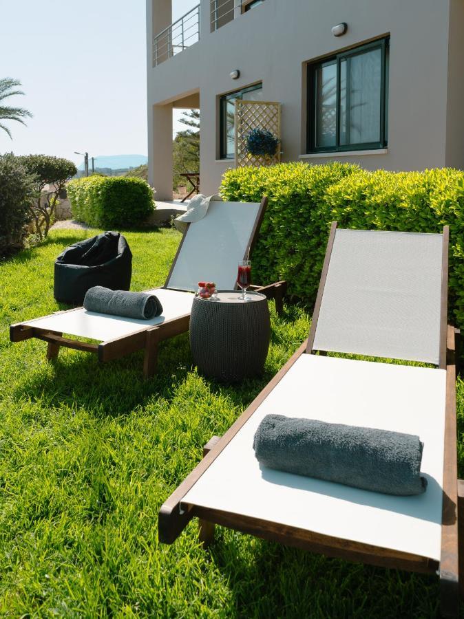 Tierra Del Sol Stalos Villa Kültér fotó
