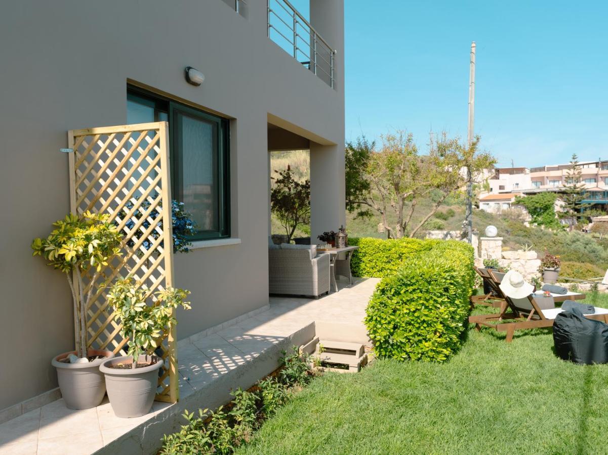 Tierra Del Sol Stalos Villa Kültér fotó
