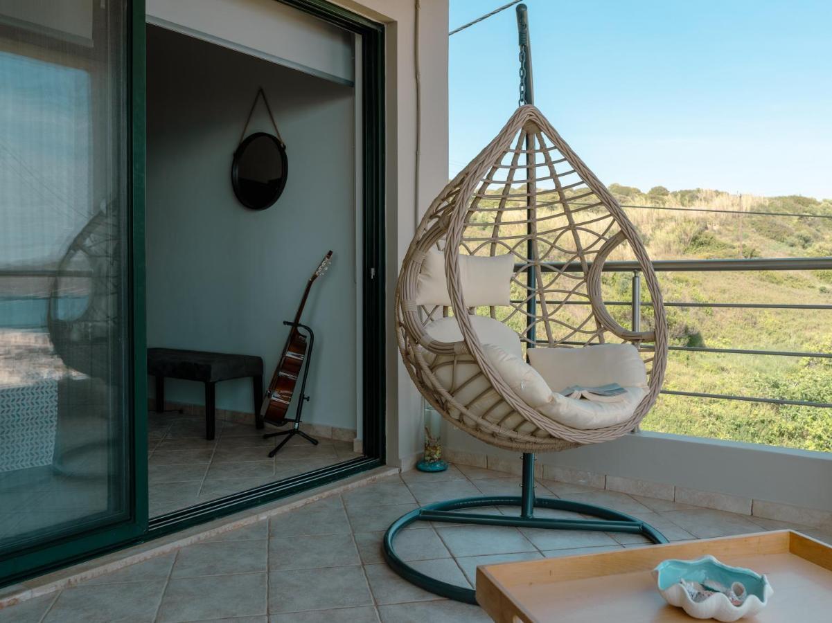 Tierra Del Sol Stalos Villa Kültér fotó