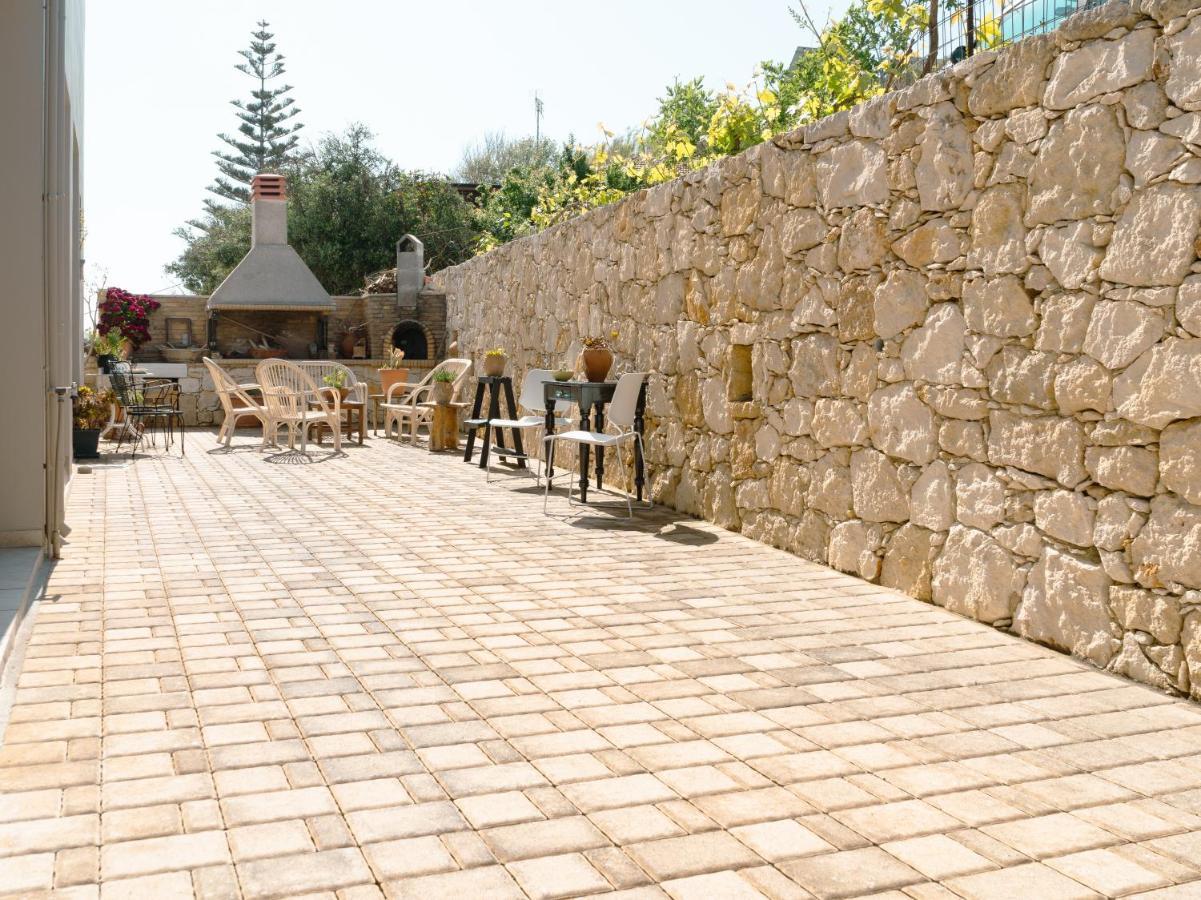 Tierra Del Sol Stalos Villa Kültér fotó